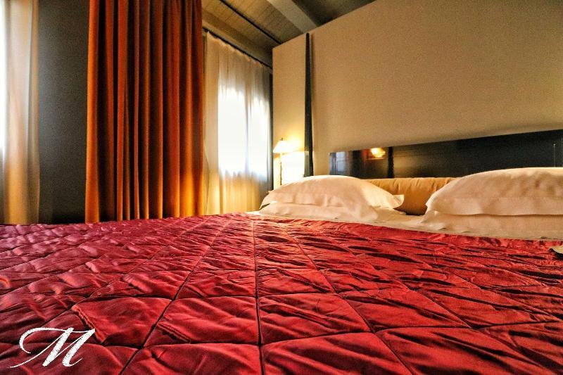 Maison Matilda - Luxury Rooms Treviso Exterior foto