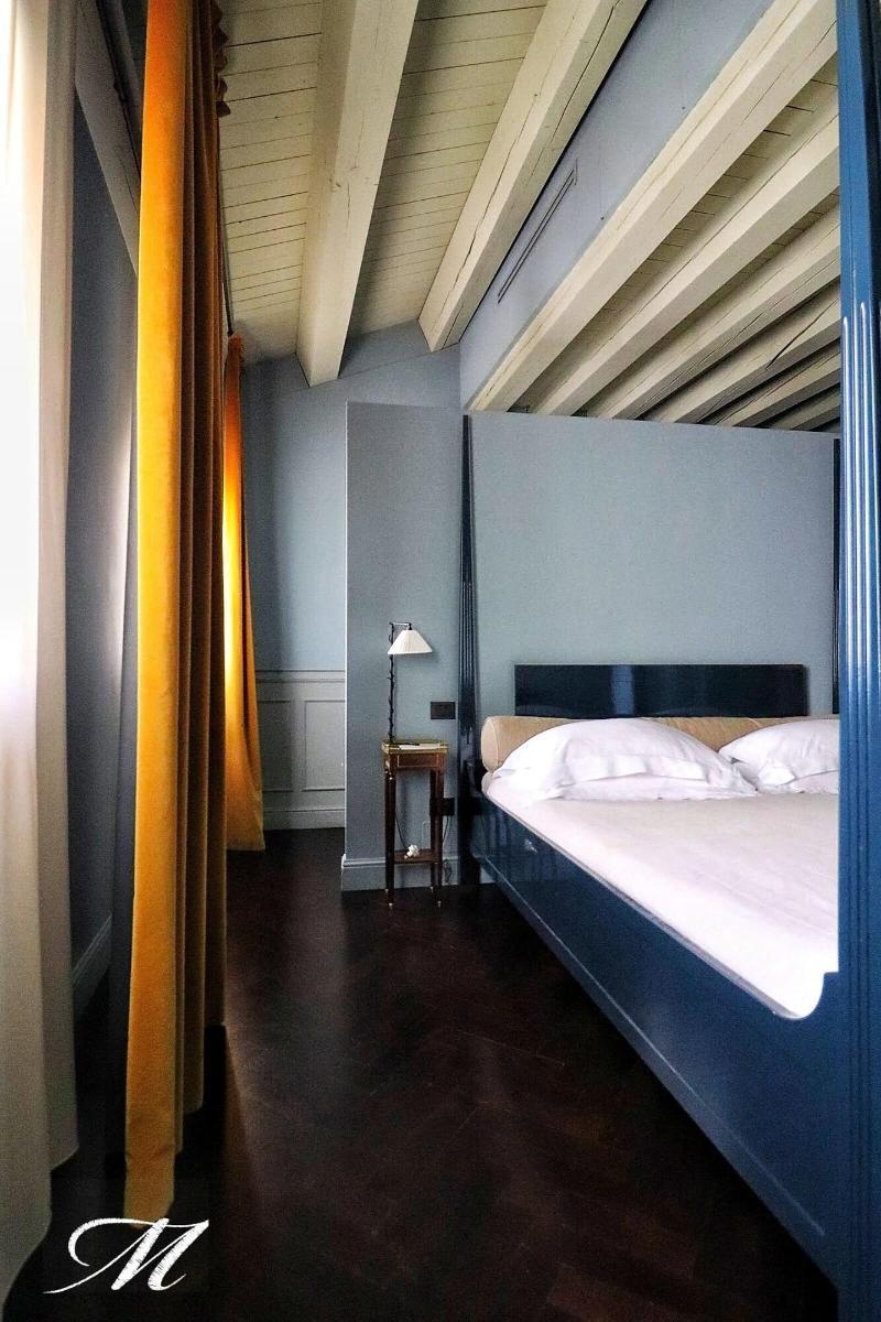 Maison Matilda - Luxury Rooms Treviso Exterior foto