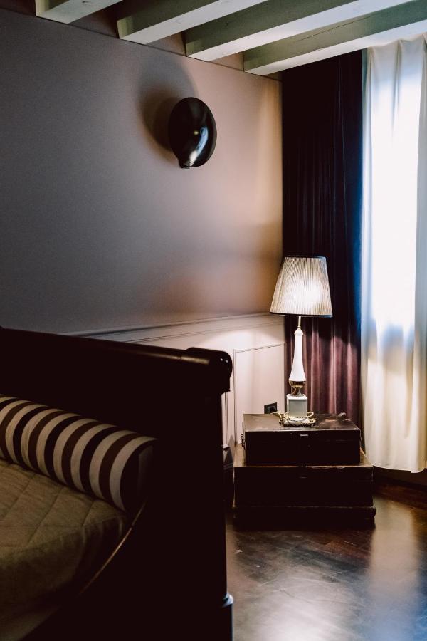 Maison Matilda - Luxury Rooms & Breakfast Treviso Exterior foto