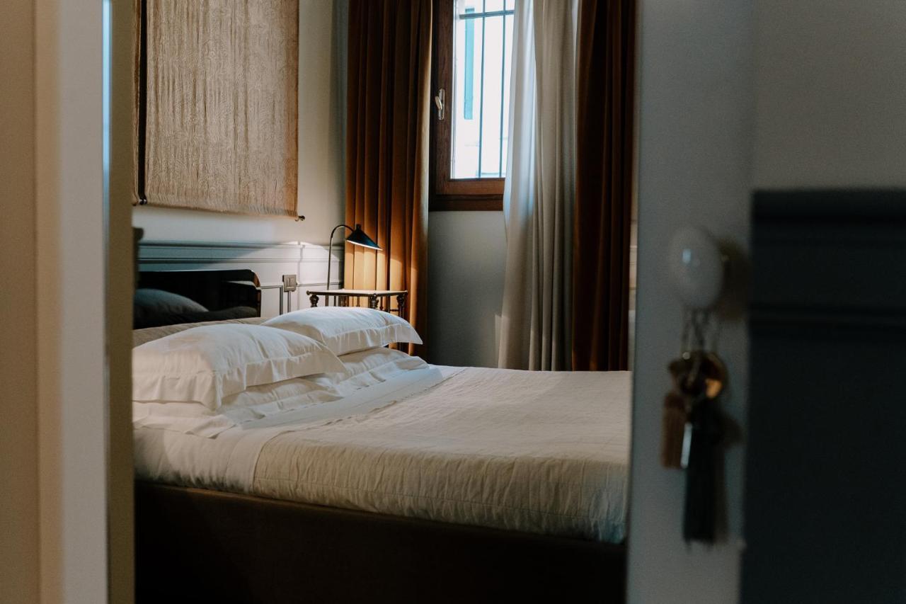Maison Matilda - Luxury Rooms Treviso Exterior foto