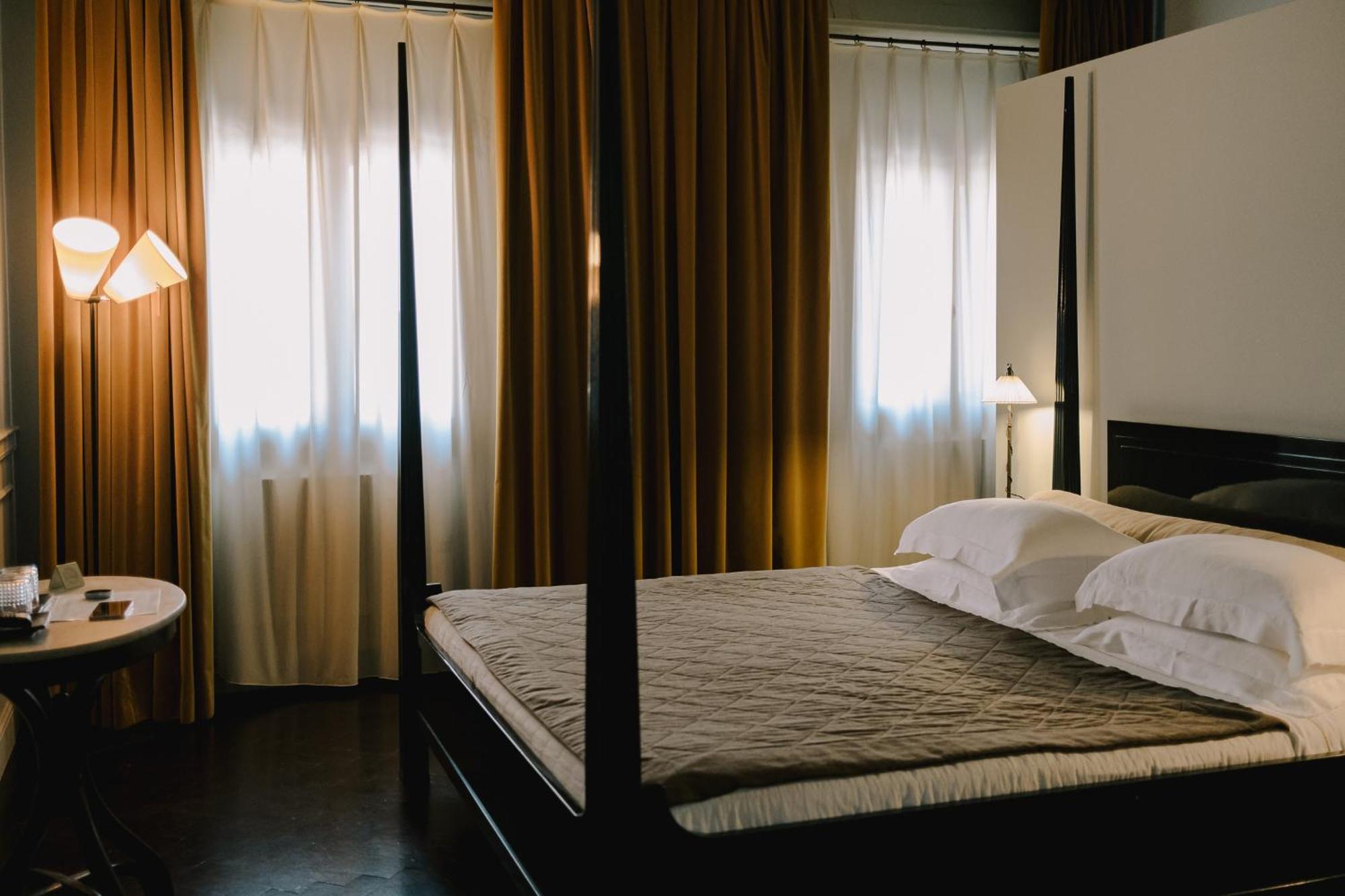 Maison Matilda - Luxury Rooms Treviso Habitación foto