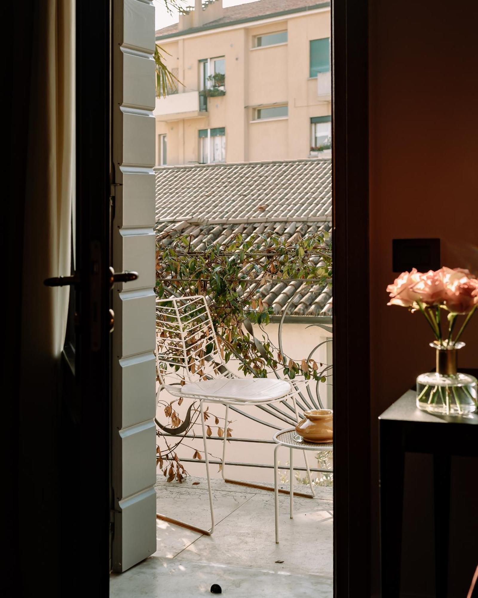 Maison Matilda - Luxury Rooms Treviso Exterior foto