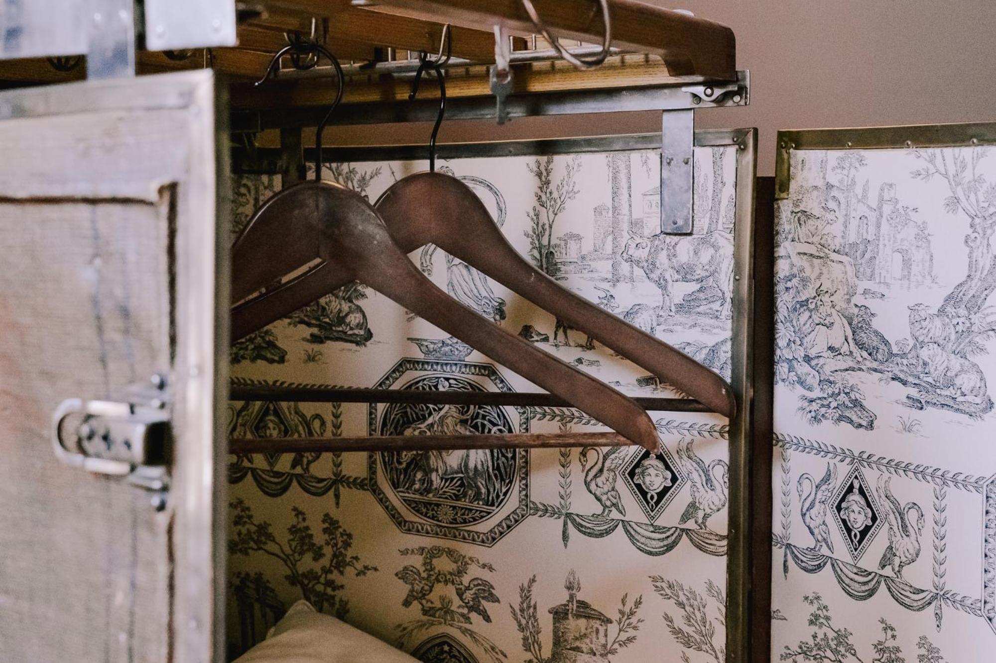 Maison Matilda - Luxury Rooms Treviso Exterior foto
