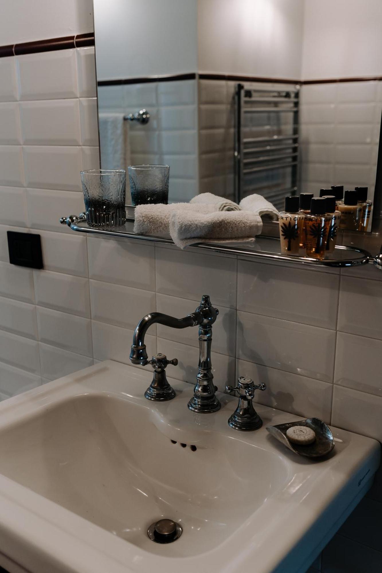 Maison Matilda - Luxury Rooms Treviso Habitación foto